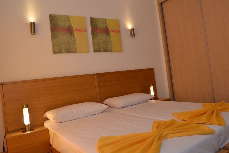 Aguahotels Sal Vila Verde 4* pas cher photo 6