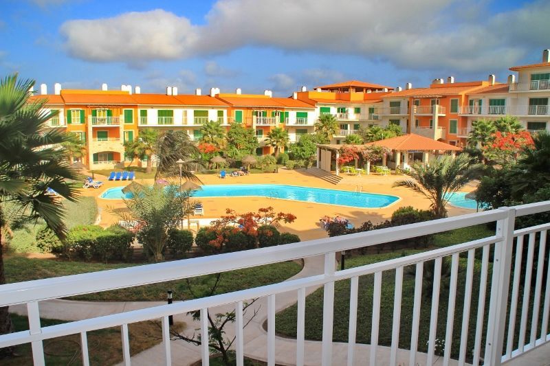 Aguahotels Sal Vila Verde 4* pas cher photo 8