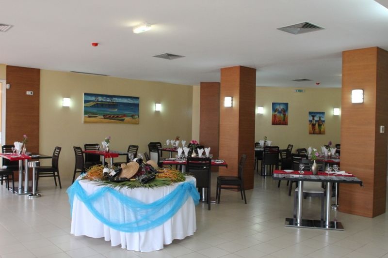 Aguahotels Sal Vila Verde 4* pas cher photo 10