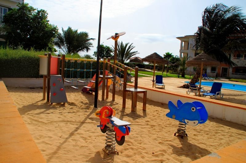 Aguahotels Sal Vila Verde 4* pas cher photo 11