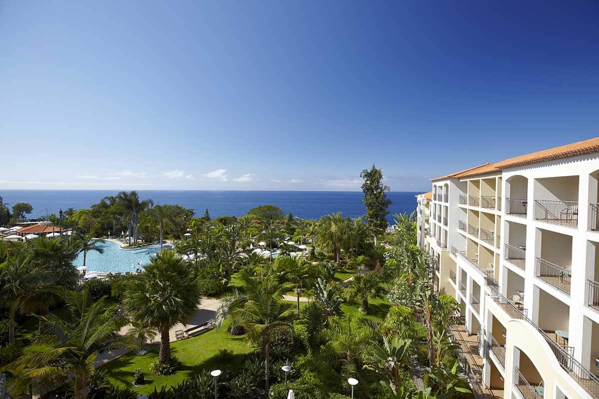 Hôtel The Residence - Hiver pas cher photo 1