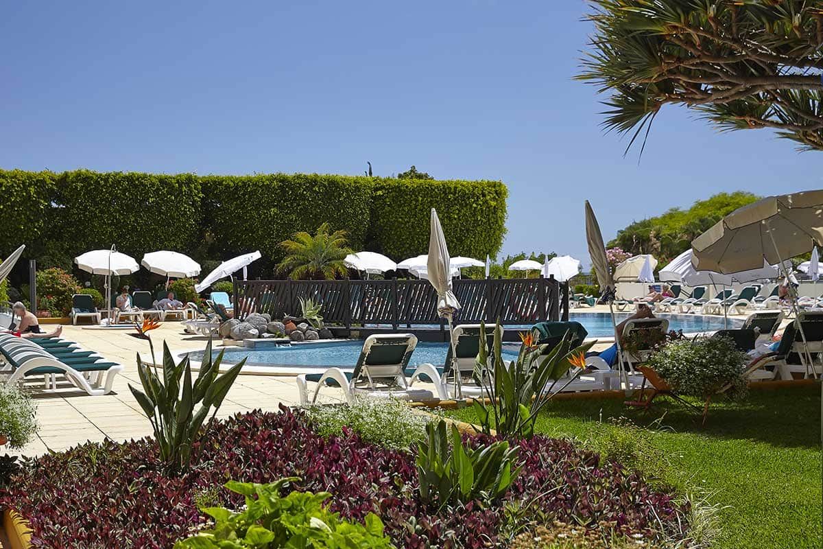 Hôtel The Residence - Hiver pas cher photo 3