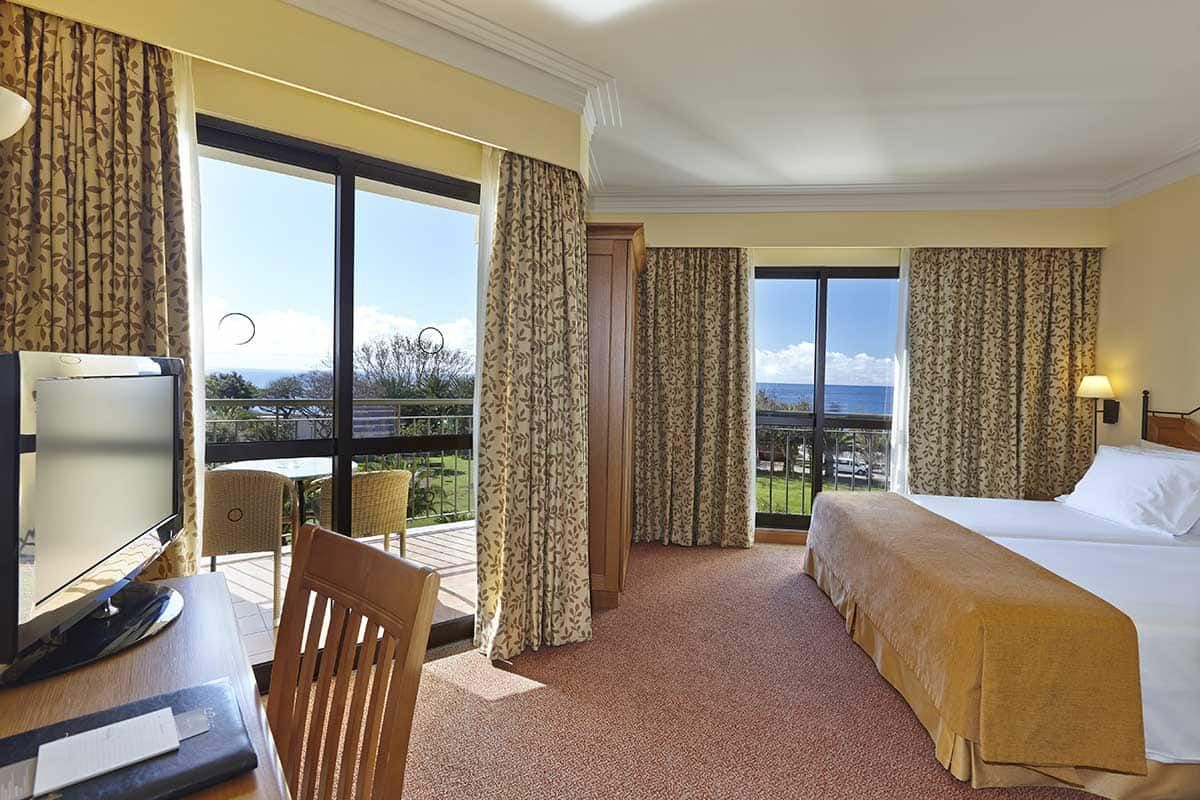 Hôtel The Residence - Hiver pas cher photo 4