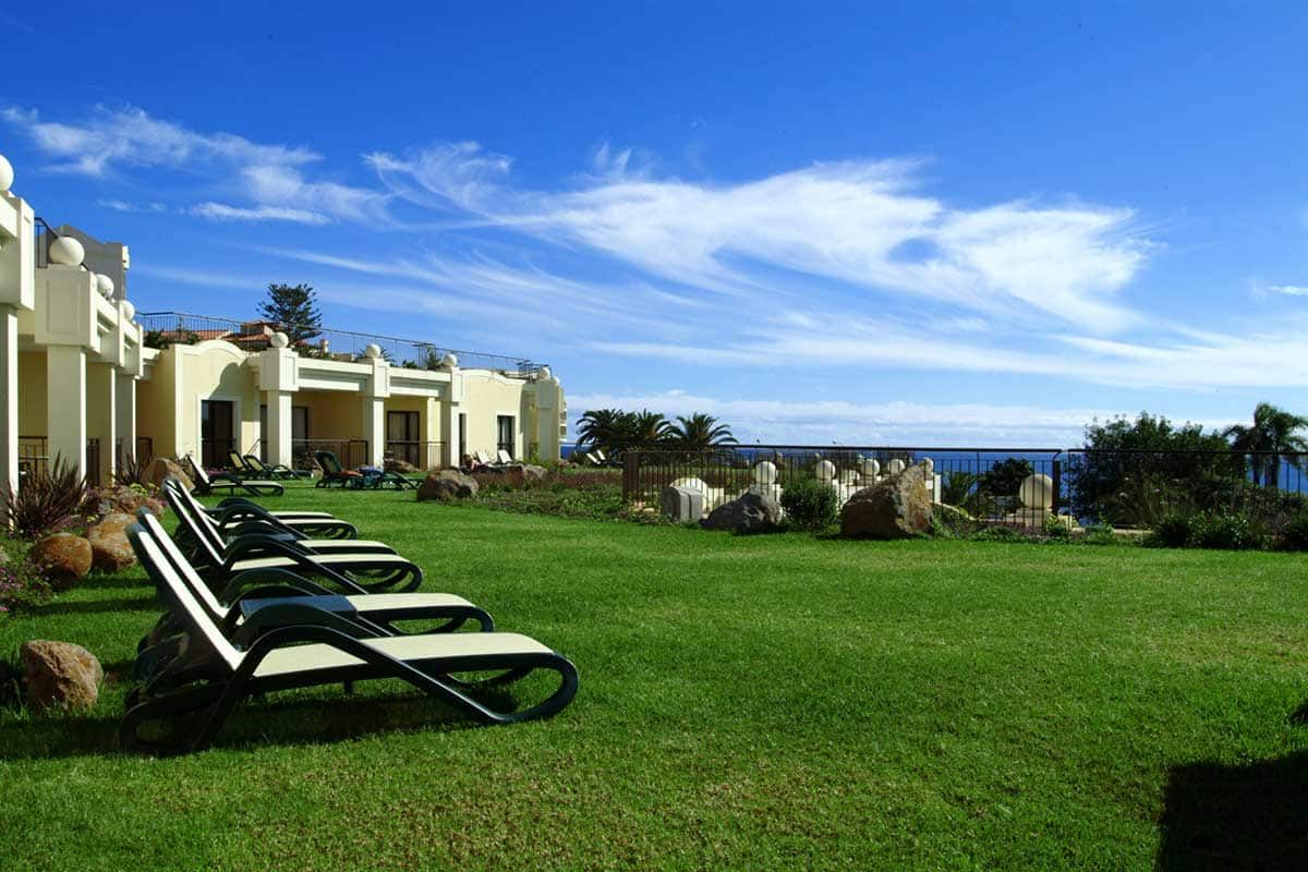 Hôtel The Residence - Hiver pas cher photo 6