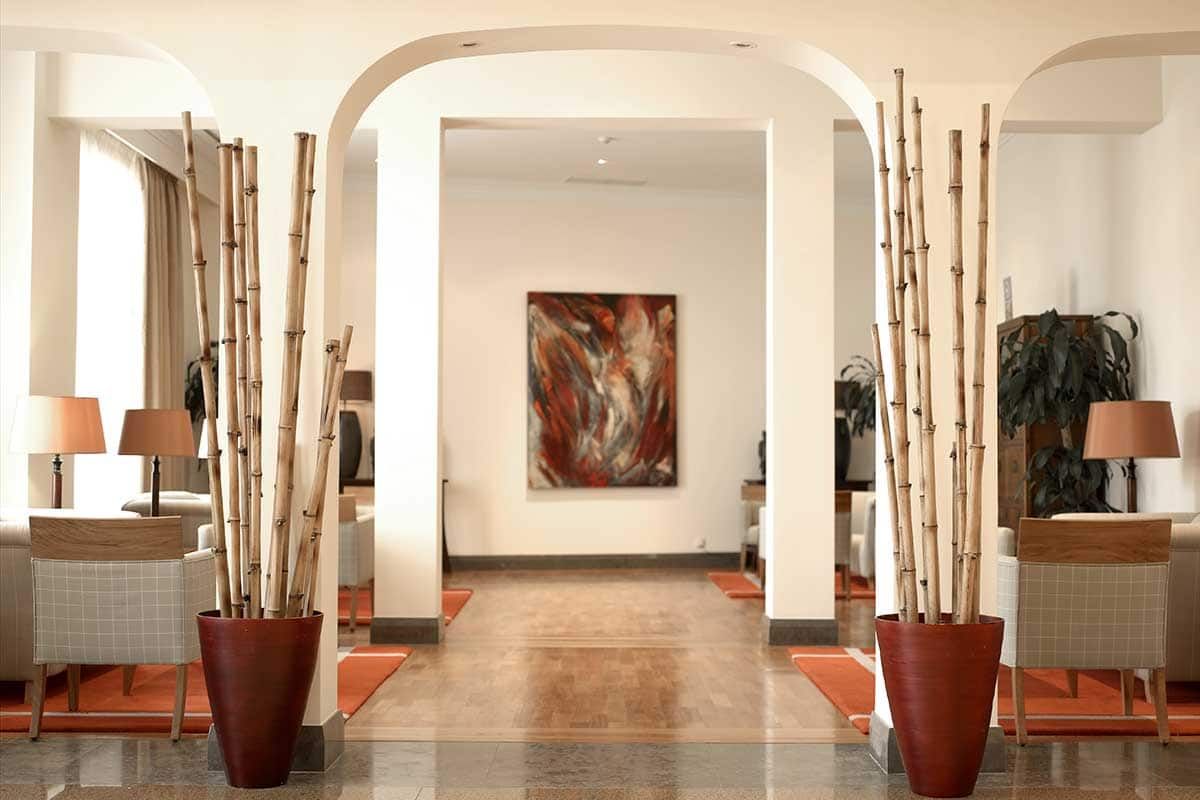 Hôtel The Residence - Hiver pas cher photo 9