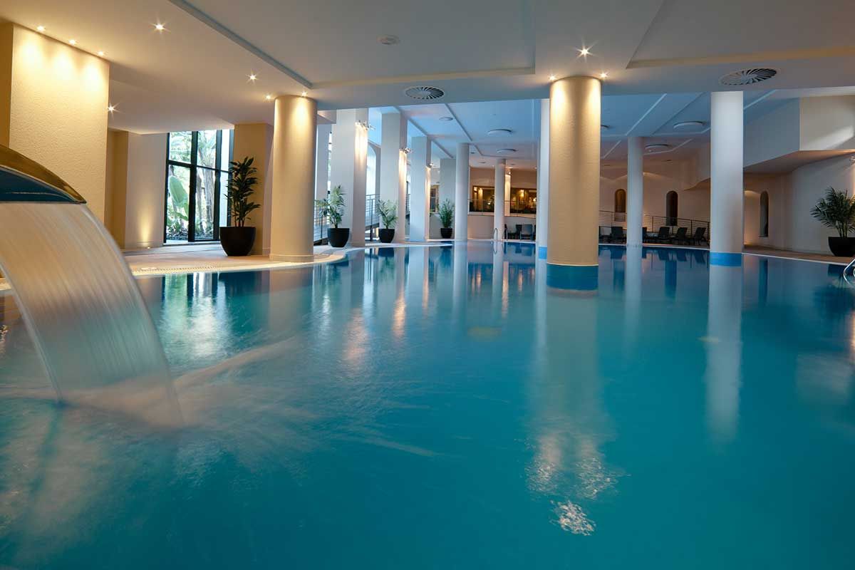 Hôtel The Residence - Hiver pas cher photo 12