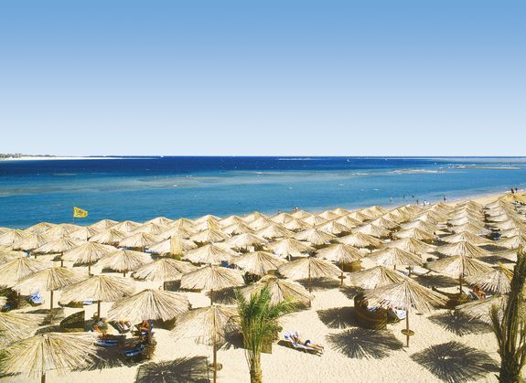 Jaz Makadi Oasis Resort & Club - 5* pas cher photo 2