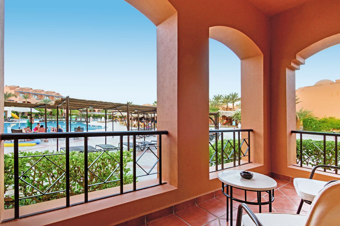 Jaz Makadi Oasis Resort & Club - 5* pas cher photo 4