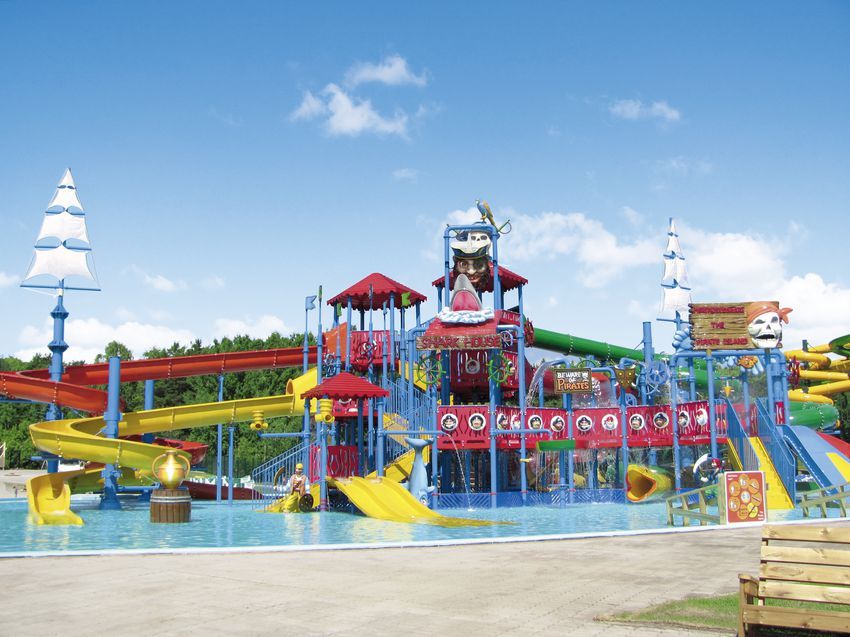 Jaz Makadi Oasis Resort & Club - 5* pas cher photo 6