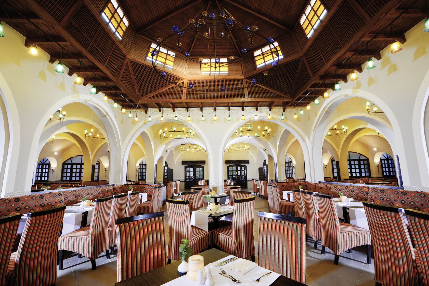 Jaz Makadi Oasis Resort & Club - 5* pas cher photo 7