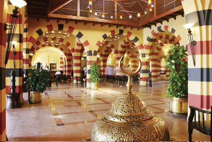 Jaz Makadi Oasis Resort & Club - 5* pas cher photo 8