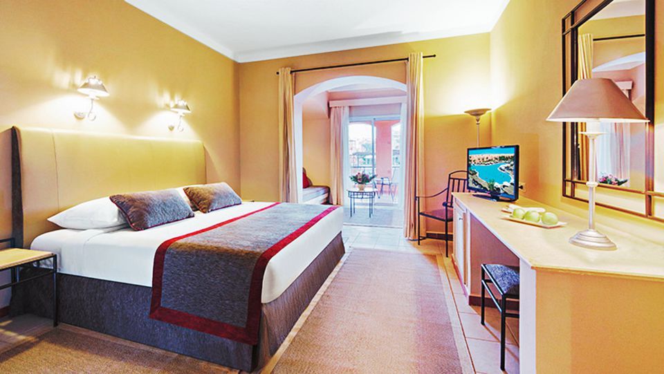 Jaz Makadi Oasis Resort & Club - 5* pas cher photo 9