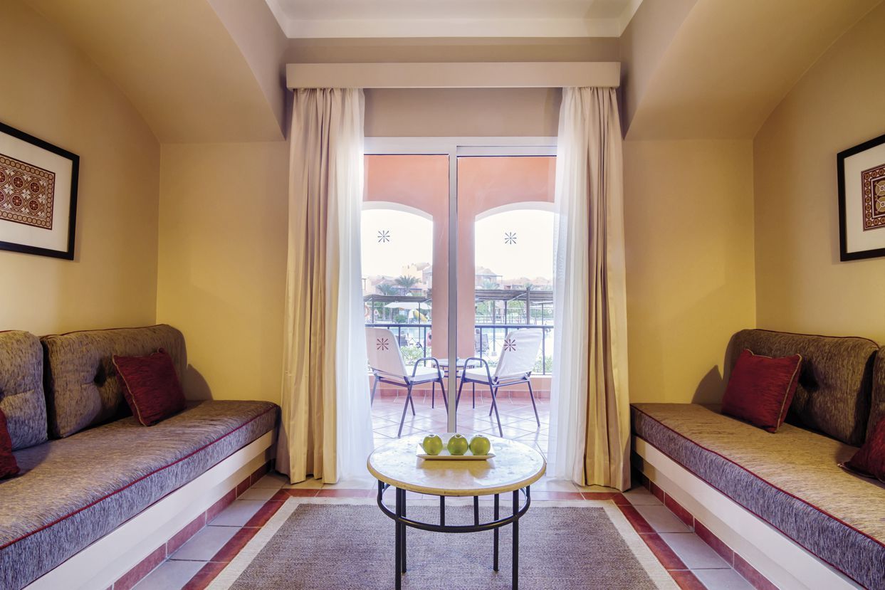 Jaz Makadi Oasis Resort & Club - 5* pas cher photo 10