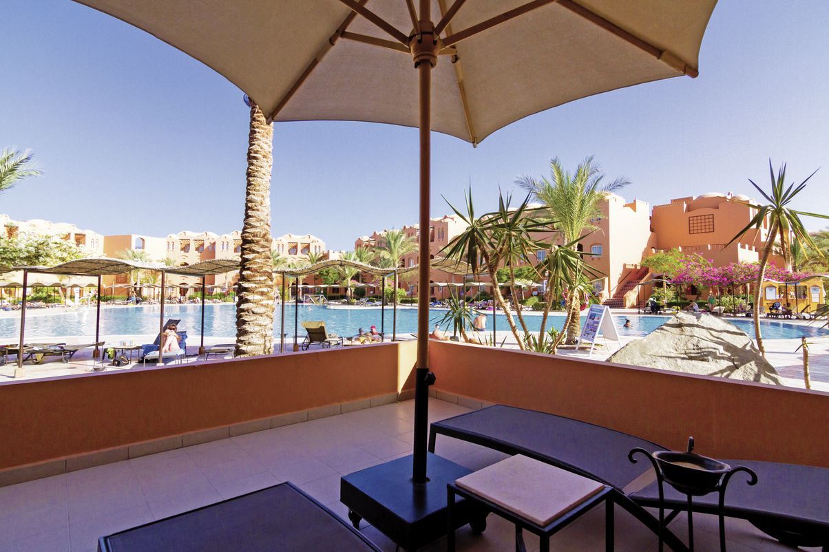 Jaz Makadi Oasis Resort & Club - 5* pas cher photo 12