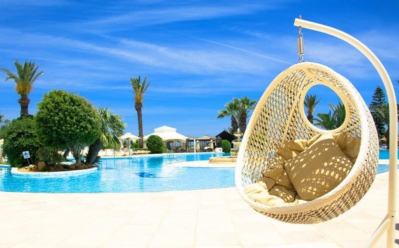 LTI Bellevue Park 5* pas cher photo 7