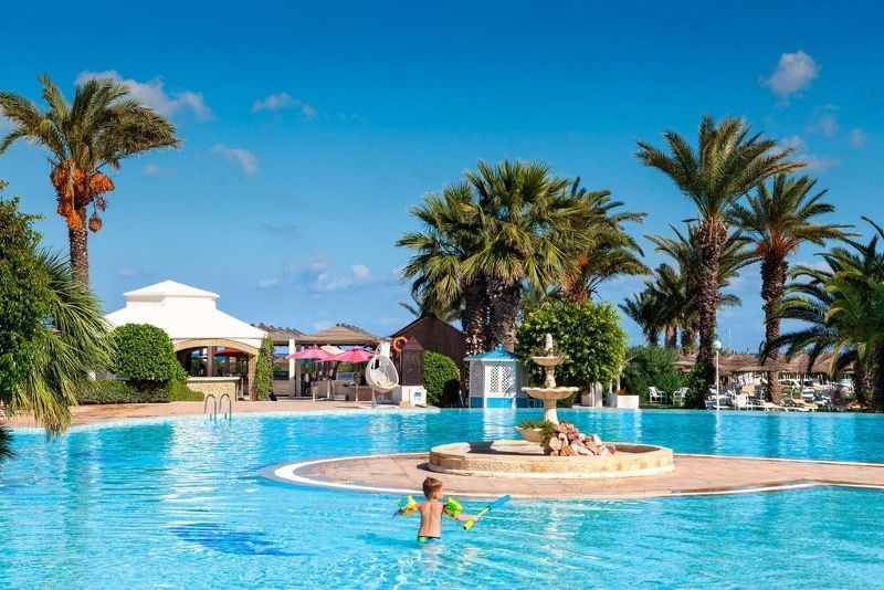 LTI Bellevue Park 5* pas cher photo 8