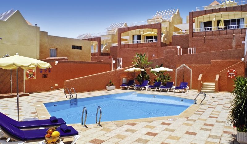 Villas Monte Solana - 4* pas cher photo 3