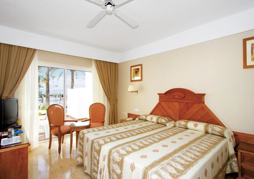 Club Hotel Riu Paraiso Lanzarote Resort - 4* pas cher photo 3