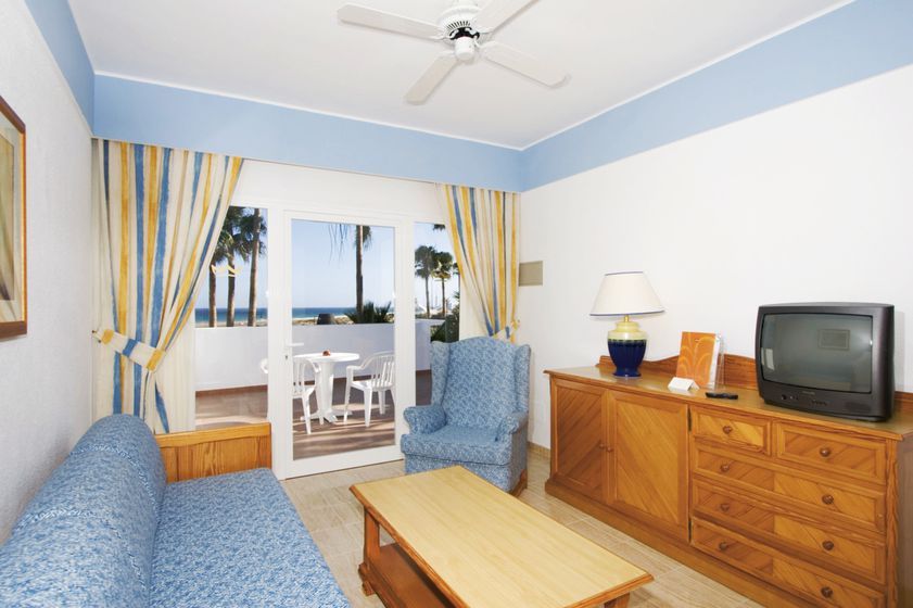 Club Hotel Riu Paraiso Lanzarote Resort - 4* pas cher photo 6