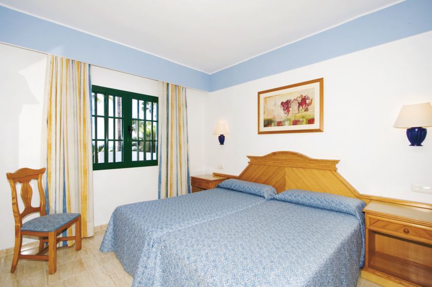 Club Hotel Riu Paraiso Lanzarote Resort - 4* pas cher photo 12