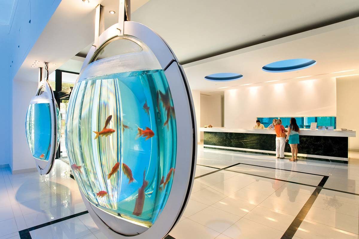 Club Héliades Blue Sea Beach Resort 4* pas cher photo 5