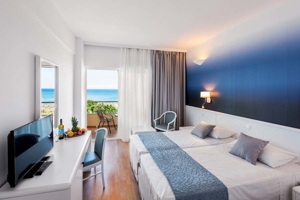 Club Héliades Blue Sea Beach Resort 4* pas cher photo 6