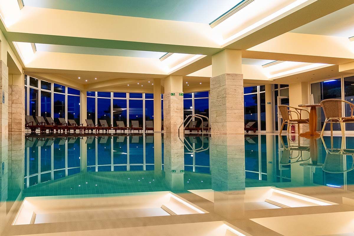 Club Héliades Blue Sea Beach Resort 4* pas cher photo 8