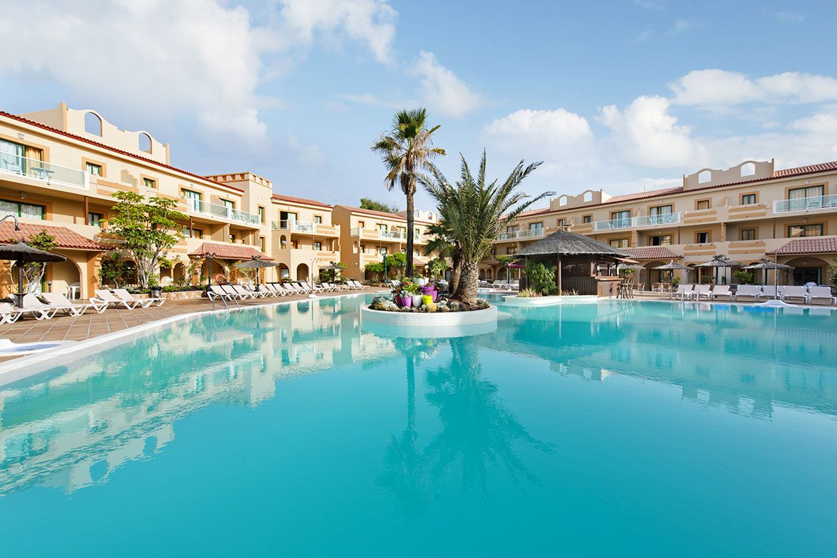 Hotel Elba Lucia pas cher photo 3