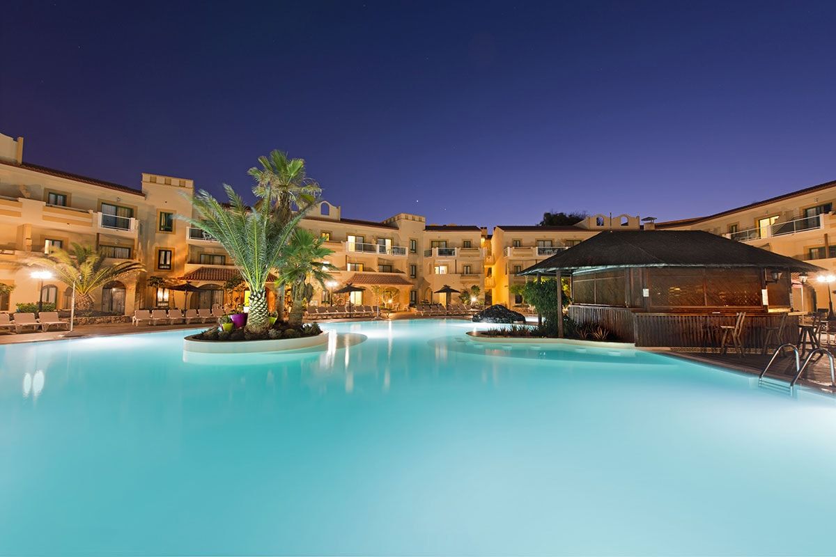 Hotel Elba Lucia pas cher photo 4