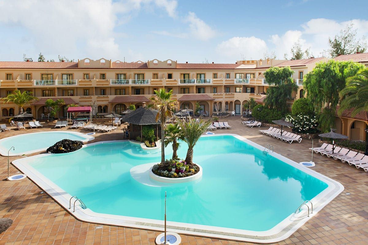 Hotel Elba Lucia pas cher photo 5