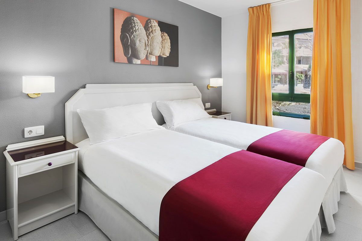 Hotel Elba Lucia pas cher photo 6