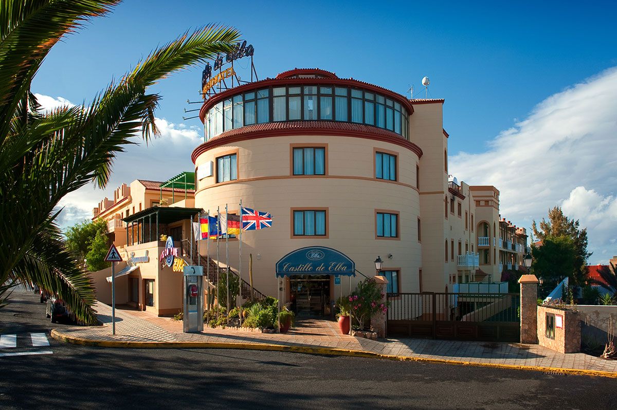 Hotel Elba Lucia pas cher photo 8