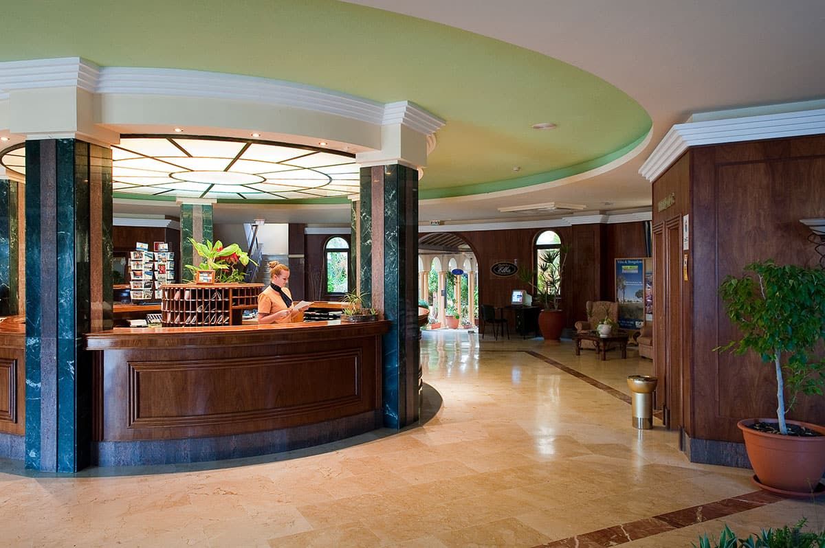 Hotel Elba Lucia pas cher photo 9