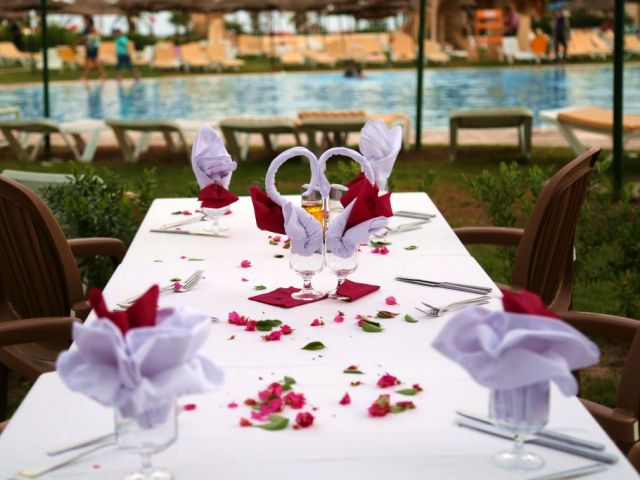 Lella Baya 4* Hammamet Long séjour pas cher photo 7