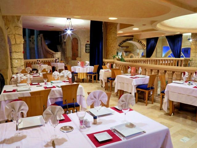 Lella Baya 4* Hammamet Long séjour pas cher photo 8