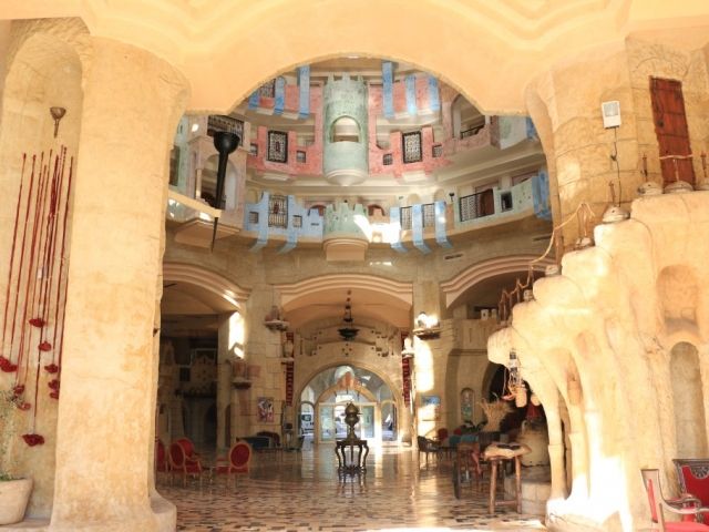 Lella Baya 4* Hammamet Long séjour pas cher photo 11