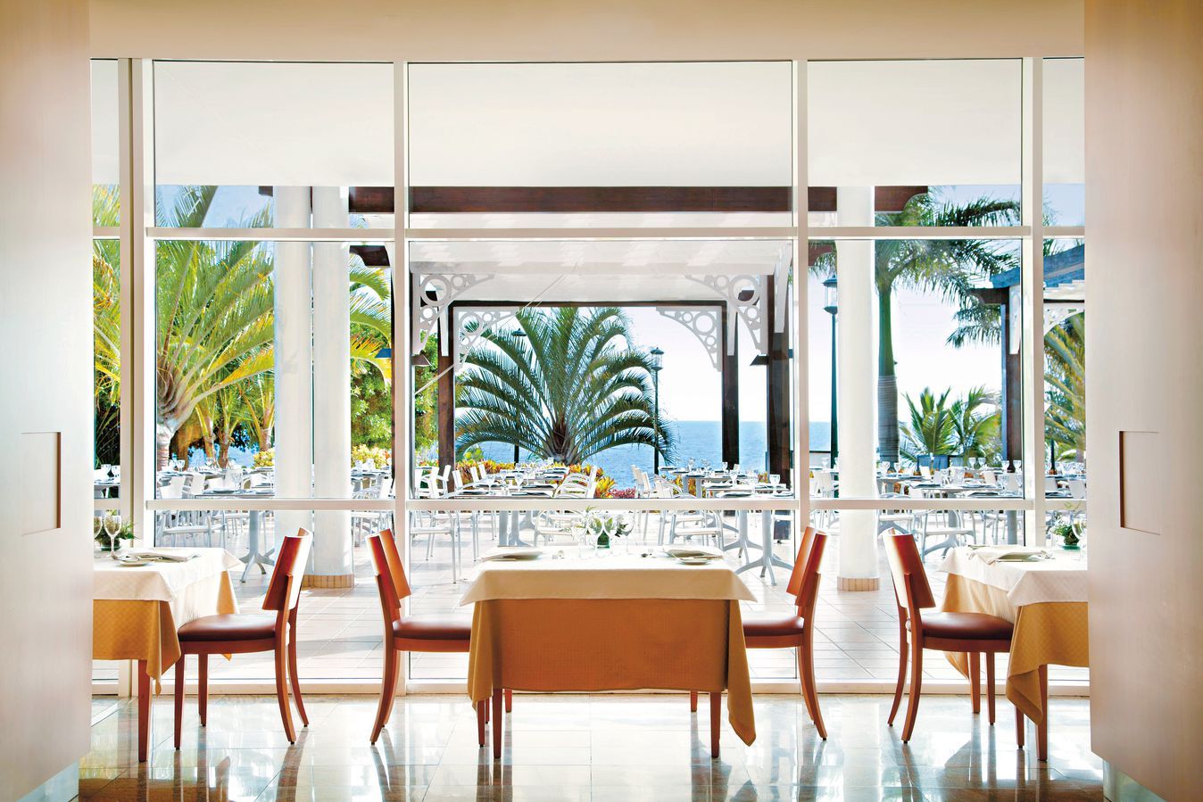 ADRIAN Hotel Roca Nivaria - 5* pas cher photo 3