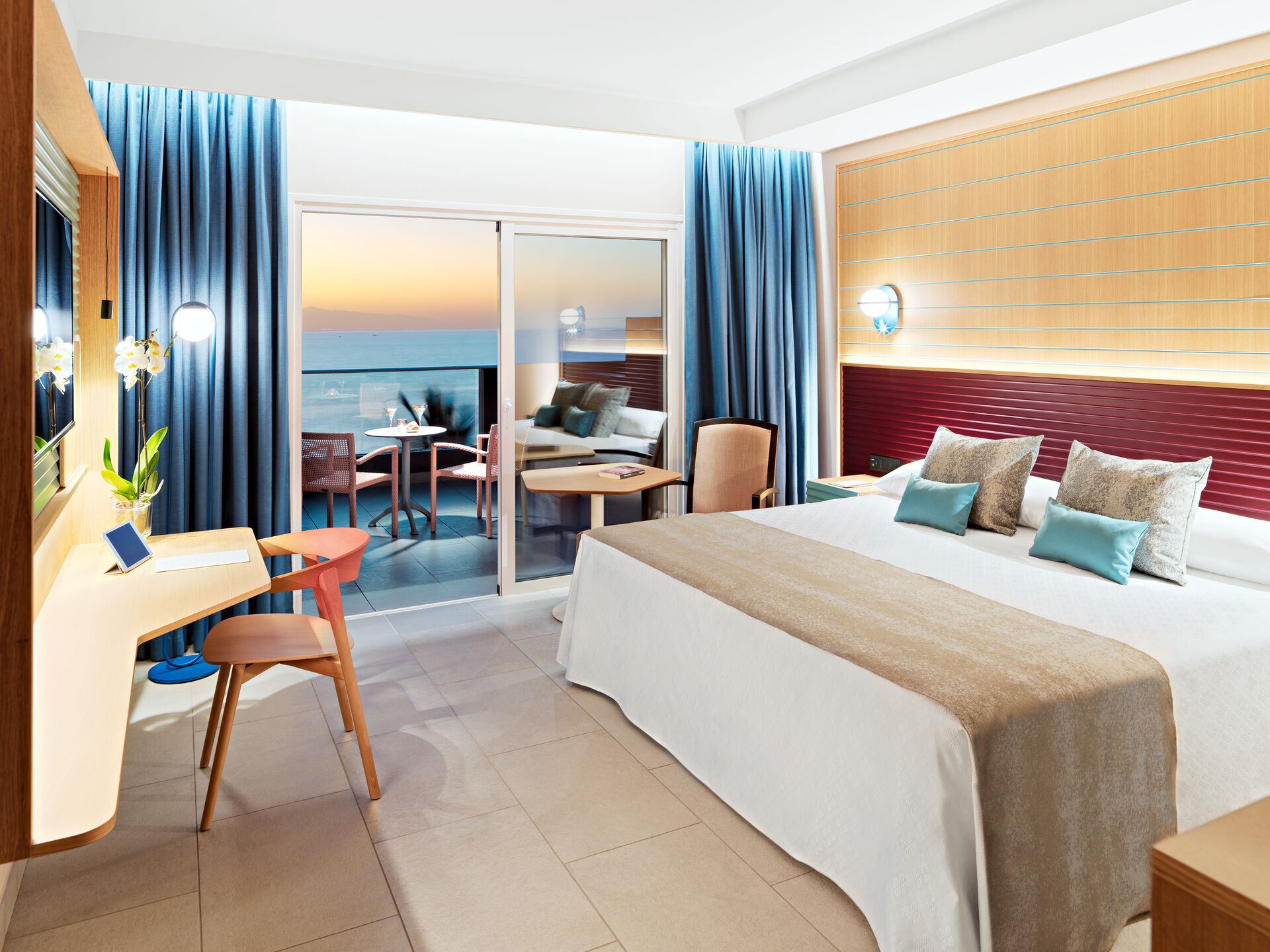 ADRIAN Hotel Roca Nivaria - 5* pas cher photo 4