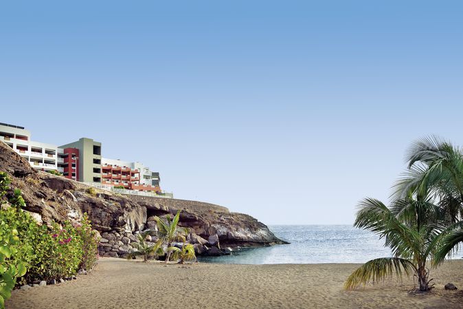 ADRIAN Hotel Roca Nivaria - 5* pas cher photo 5