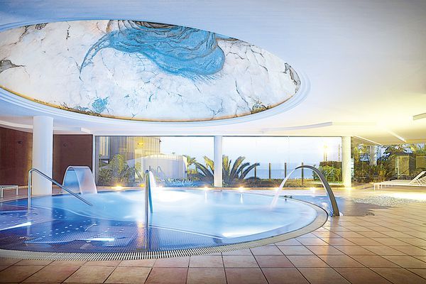 ADRIAN Hotel Roca Nivaria - 5* pas cher photo 6