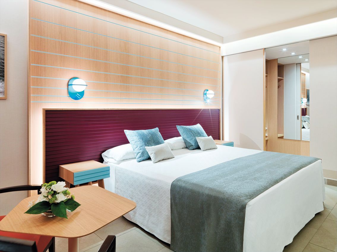 ADRIAN Hotel Roca Nivaria - 5* pas cher photo 7