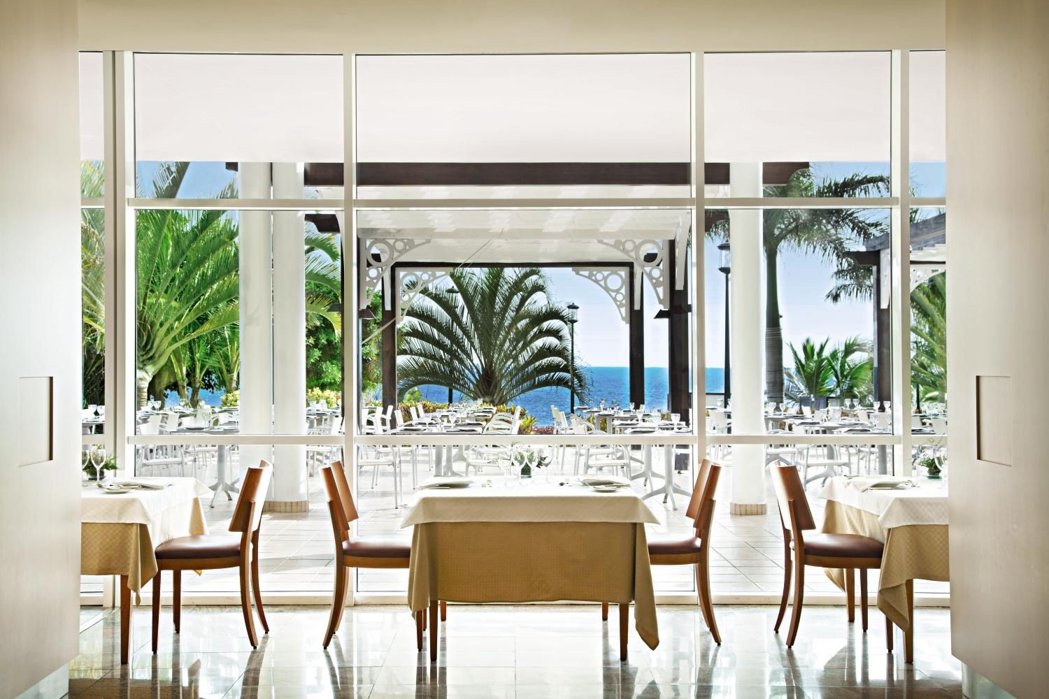 ADRIAN Hotel Roca Nivaria - 5* pas cher photo 8