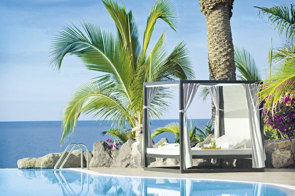 ADRIAN Hotel Roca Nivaria - 5* pas cher photo 10