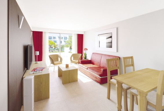 Bluebay Lanzarote - 3* pas cher photo 3
