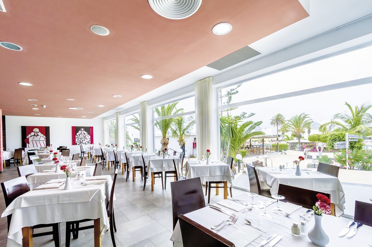 Bluebay Lanzarote - 3* pas cher photo 4