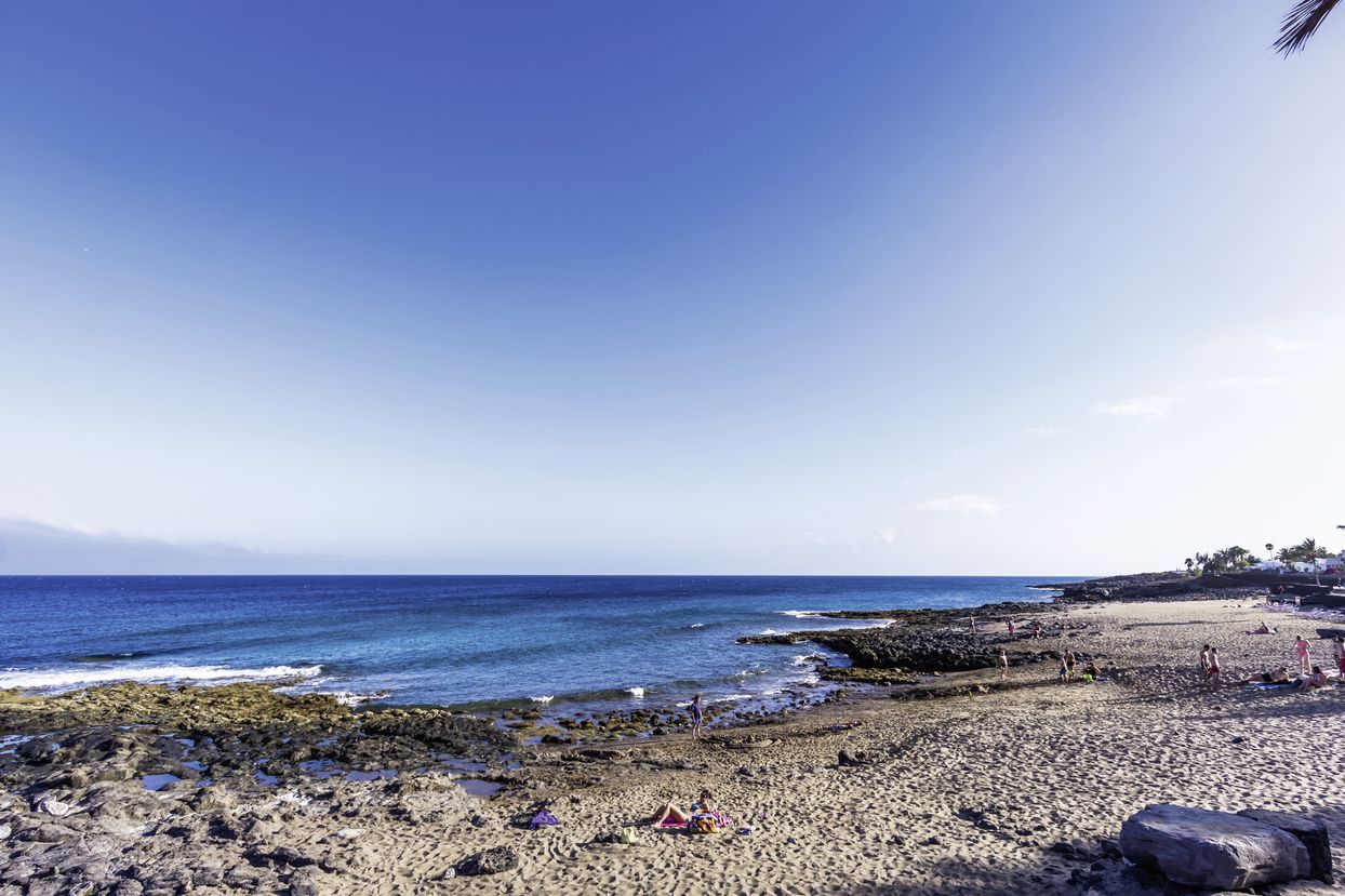 Bluebay Lanzarote - 3* pas cher photo 5