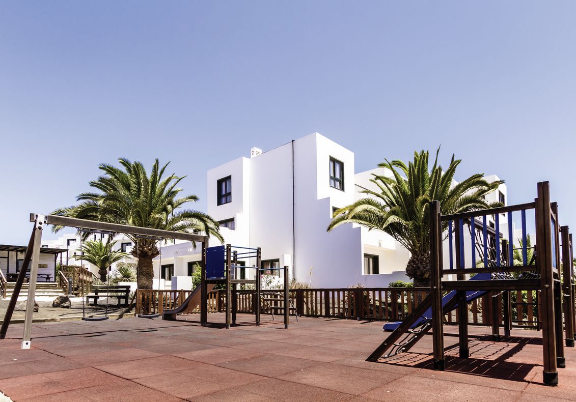 Bluebay Lanzarote - 3* pas cher photo 8