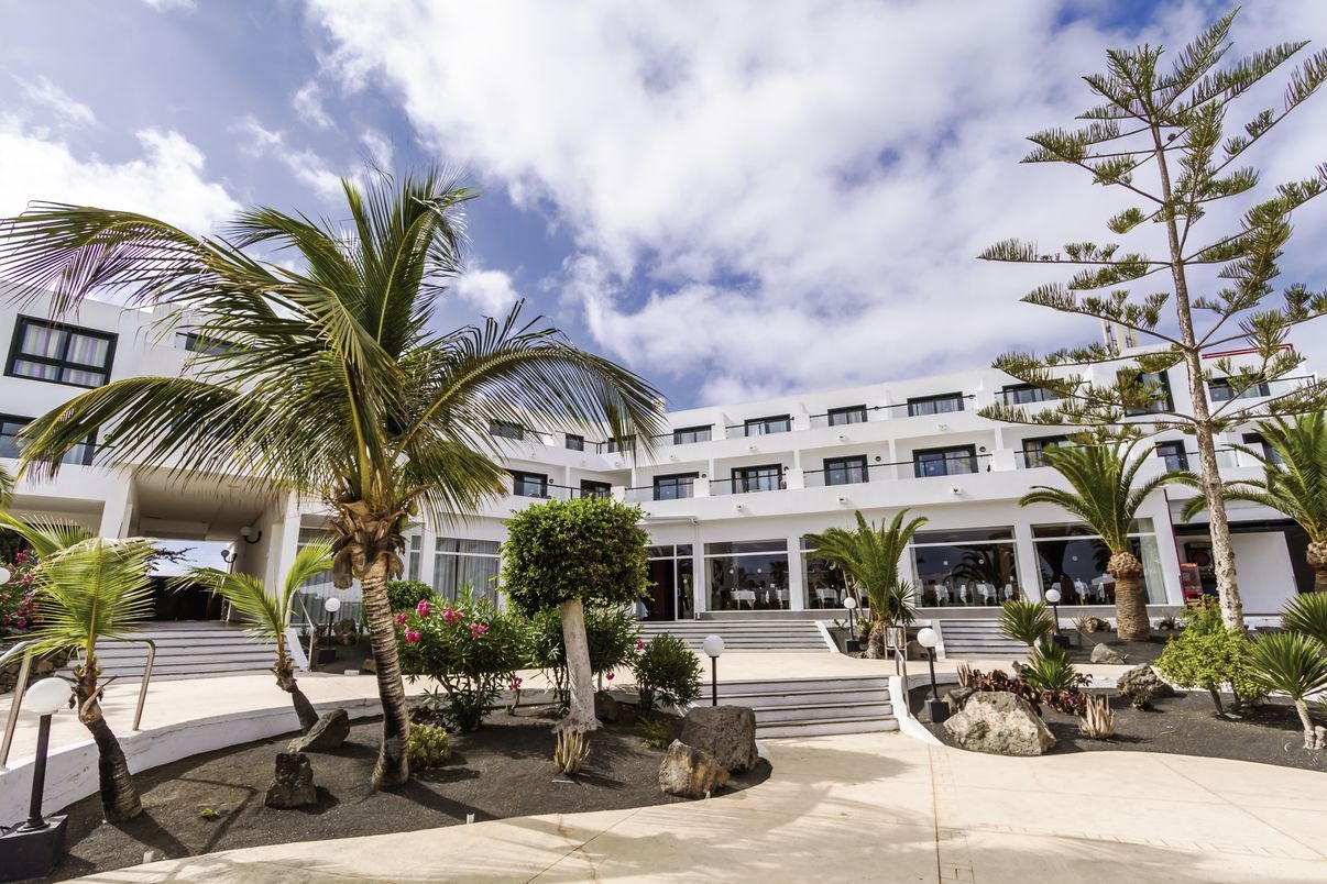 Bluebay Lanzarote - 3* pas cher photo 10