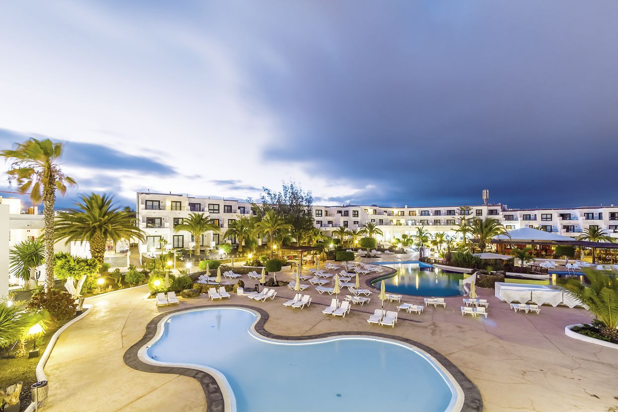 Bluebay Lanzarote - 3* pas cher photo 11