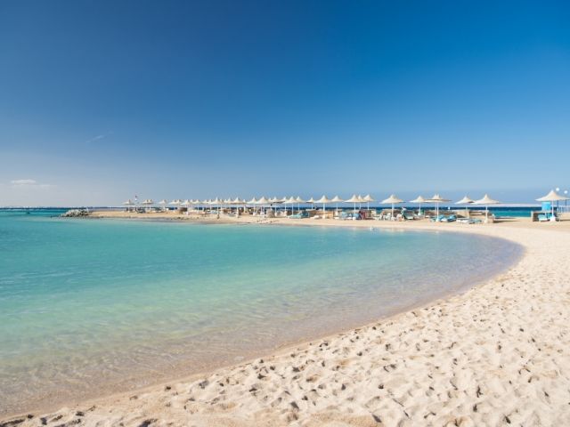 Mondi Club Coral Beach 4* Hurghada pas cher photo 1